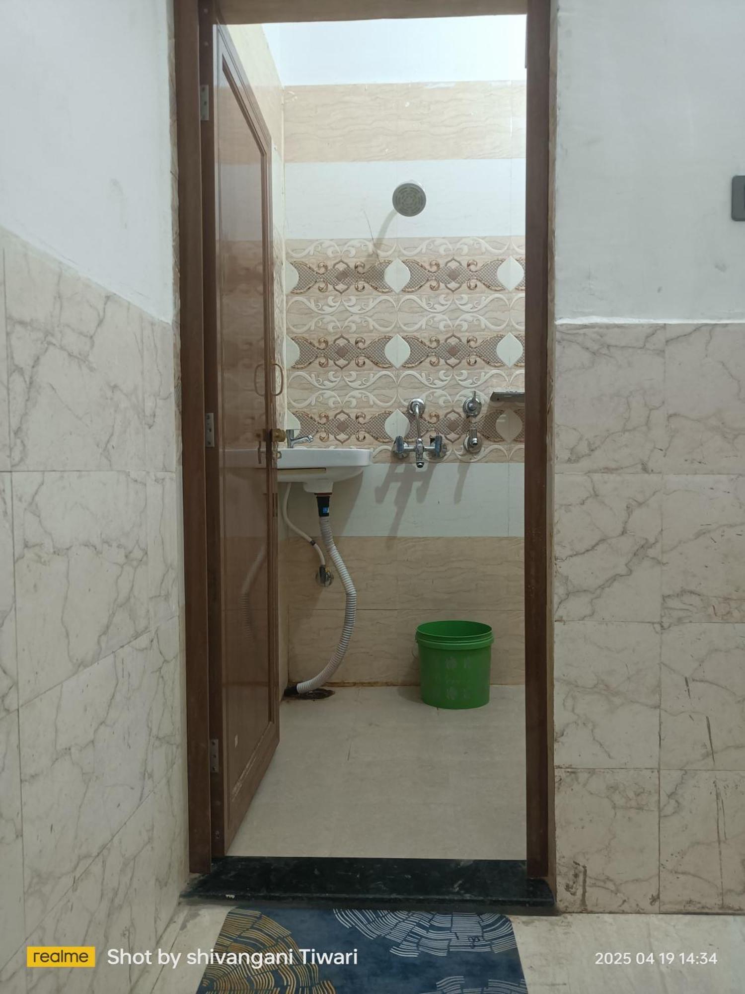 Rama'S Residency Apartamento Ayodhya Exterior foto